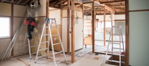 Entreprise de rénovation de la maison et de rénovation d’appartement à La Tremblade